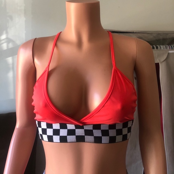 💕Two Piece Short Set💕 - Picture 3 of 10